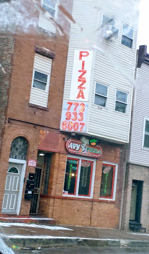 Avy's Pizza